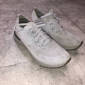 Nike epic react